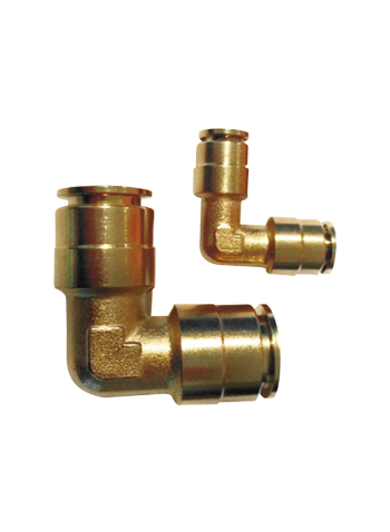 UNIÃO DE LATÃO FA8040B