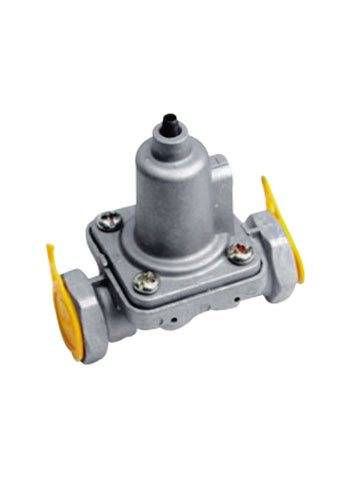 VÁLVULA DE OVERFLOW FA2043A