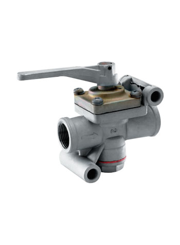 INTERRUPTOR FA2047A PARA VELOCIDADE