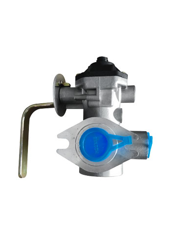 VÁLVULA DE CORTE FA4025 SENSOR DE CARGA DE PEÇAS AUTOMÁTICAS DE VENDA QUENTE