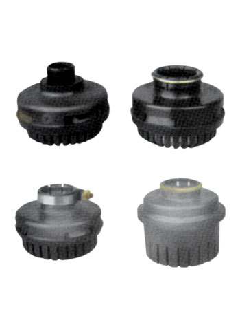 PARA SECADOR DE AR ​​FA3010 SILENCIADOR