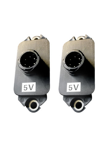 SENSOR DE PRESSÃO DE BENZ PRETO FA3012C/FA3012D