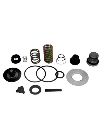 VOB AUTO PEÇAS FA3003K-1 KIT SECADOR DE AR