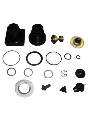 KIT DE SECADOR DE AR ​​FA3003K-2 (NOVO)