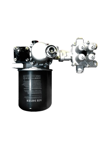 COM SENSOR DE ALTA PRECISÃO FA3006 SECADOR DE AR
