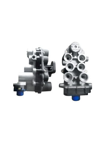 CONJUNTO DE VÁLVULA REGULADORA DE PRESSÃO FA3028KA SECADOR DE AR
