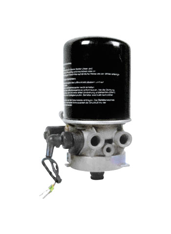 SECADOR DE AR ​​FA3555AR-G