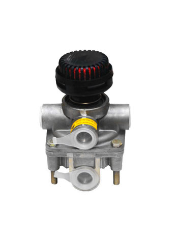 PARA VÁLVULA DE RELÉ DO EIXO DIANTEIRO DE AUTOMÓVEL FA4002C/FA4002D