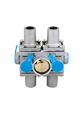 FA4014 KIT DE VÁLVULA DE PROTEÇÃO DE QUATRO CIRCUITO