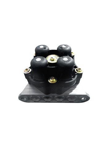 FA4020B KIT DE VÁLVULA DE PROTEÇÃO DE QUATRO CIRCUITO