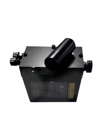 BOMBA DE CABINE HIDRÁULICA FA8209A