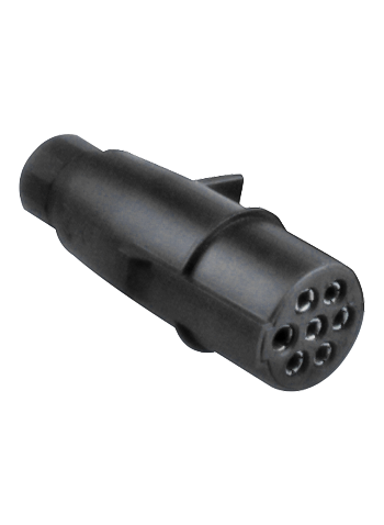 CONECTORES DE TREM DE PLÁSTICO FLUGUE FA2061