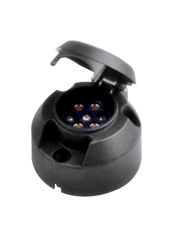 TOMADA FA2072