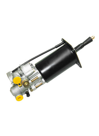 SERVO DE EMBREAGEM DE LIGA DE ALUMÍNIO PROFISSIONAL FA7025A Impulsionador de embreagem