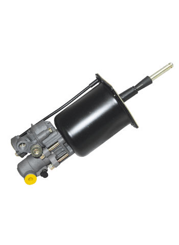 DISPOSITIVO DE CONTROLE MAIS NOVO PEDAL DO SISTEMA DE FREIO FA7026A Impulsionador de embreagem