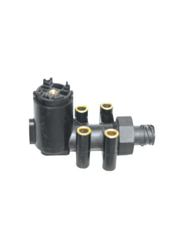 SUSPENSÃO A AR NOVA EM MARCA DE MELHOR QUALIDADE Sensor de Nível FA8018A/FA8018B/FA8018C
